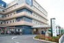 病院 【総合病院】愛泉会病院まで1072m
