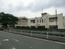 中学校 【中学校】相模原市立相模台中学校まで253m