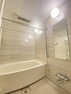 浴室 浴室換気乾燥機付きユニットバス