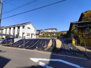 町田市成瀬1丁目