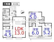 川越市大字小ケ谷