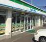 コンビニ 【コンビニエンスストア】ファミリーマートフレスト土浦中村東店まで586m