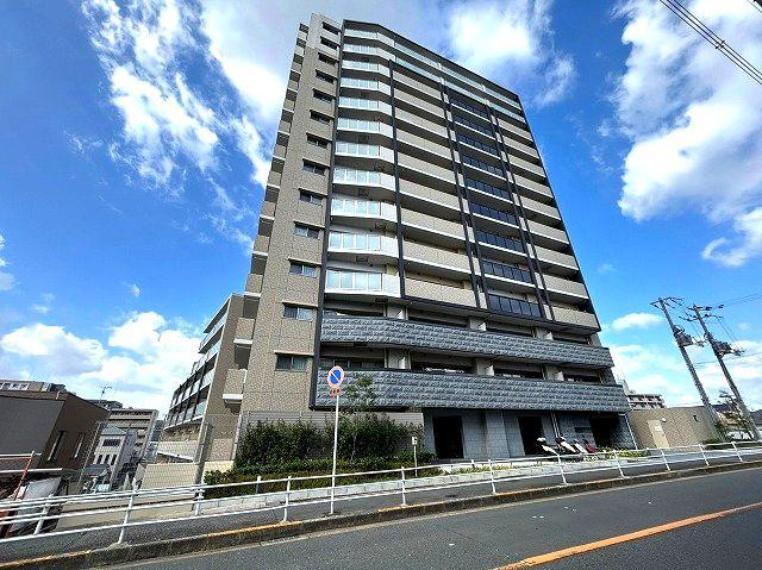 プレサンスロジェ四條畷忍ヶ丘ざテラス 6階