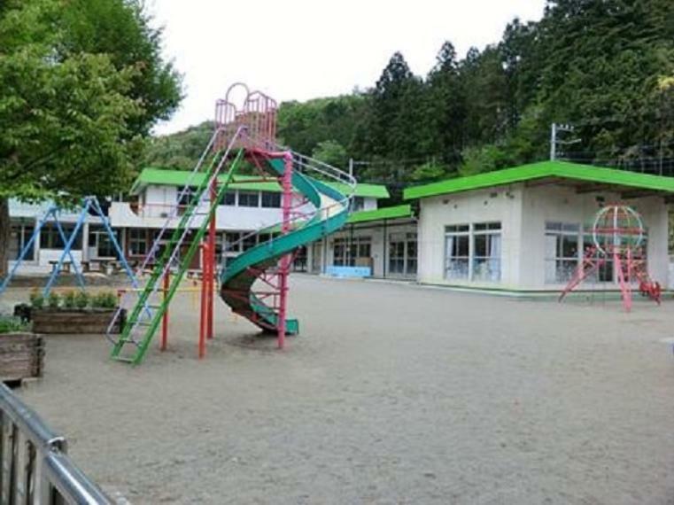 幼稚園・保育園 【幼稚園】相原幼稚園まで496m