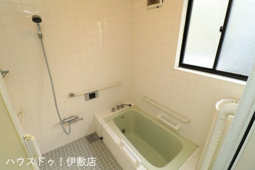 キッチン 【浴室】