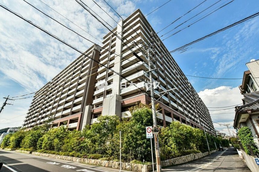 MJRザ・ガーデン鹿児島中央 7階