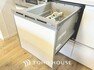 発電・温水設備 「ビルトイン食洗機」