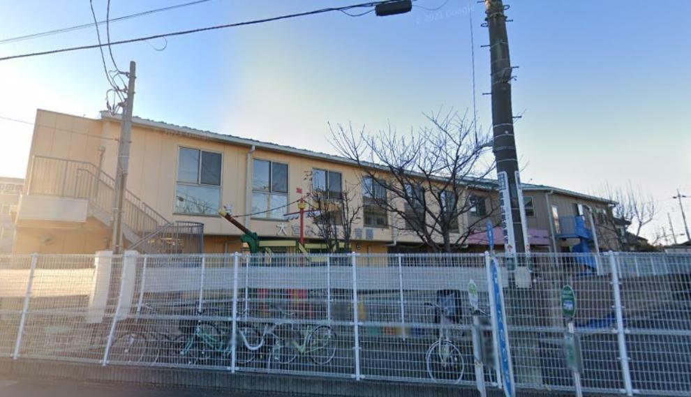 幼稚園・保育園 大宮みぬま保育園