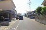 現況写真 【前面道路】