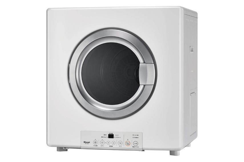 【ガス衣類乾燥機「乾太くん」】  パワフルな温風で洗濯物を乾かすガス衣類乾燥機。家事時短を叶え、清潔な衣類で毎日を過ごせます。※号棟により採用状況が異なります。