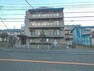 外観写真 橋本駅徒歩12分。通勤通学に便利な立地の住まい