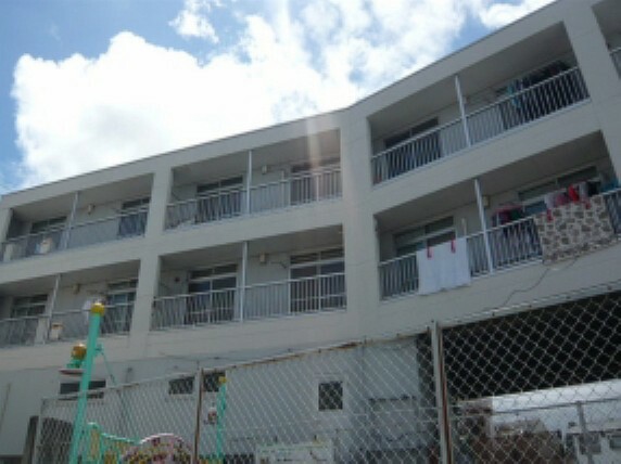 小学校 仙台市立西山小学校　870m（徒歩11分）