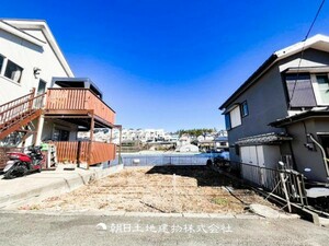 川崎市宮前区東有馬2丁目