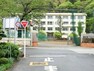 中学校 【中学校】恩方中学校まで2552m