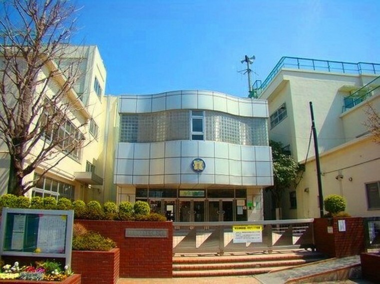 小学校