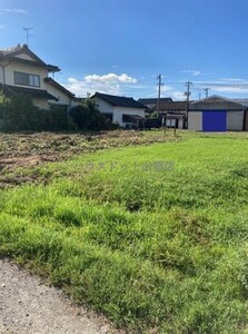 出雲市斐川町荘原