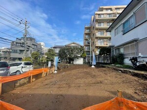 練馬区貫井4丁目