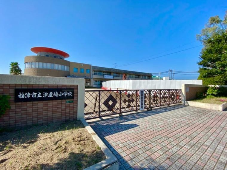 小学校 福津市立津屋崎小学校