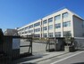 小学校 瑞穂町立瑞穂第三小学校