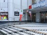 ショッピングセンター 現地から1030m（最長）　西友 西千葉店　西千葉駅前に位置する、便利な24時間営業のスーパーマーケット。