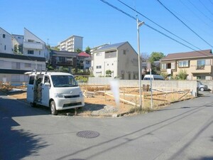 川崎市多摩区生田5丁目