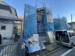 川崎市多摩区生田5丁目