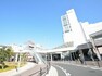 小田急小田原線・小田急江ノ島線「相模大野」駅　距離約2600m
