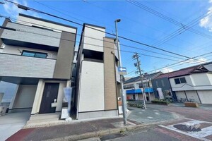 名古屋市瑞穂区惣作町2丁目