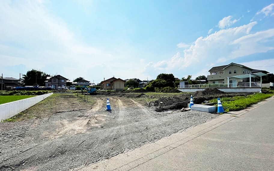 いろどりアイタウン 高崎市箕郷町生原