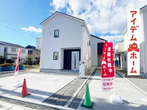 犬山市大字木津字北ノ畑