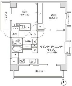 グレイスコート府中駅前