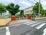 小学校 立川市立第四小学校 790m