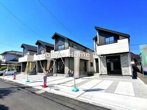 立川市柏町3丁目