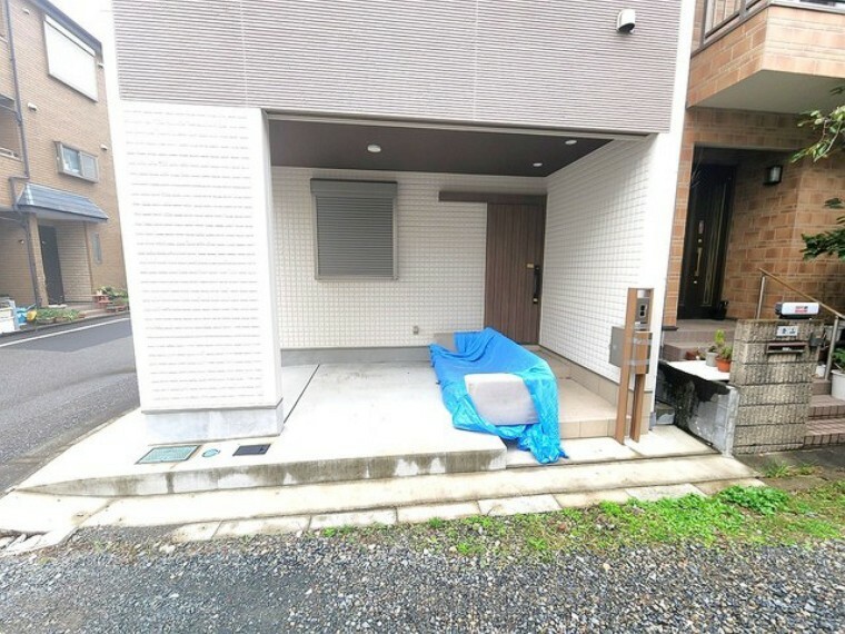 外観写真 住宅ローンや各種税制についても専門スタッフが丁寧に説明いたします。お気軽にご相談下さい。