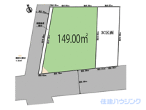 港区西麻布2丁目