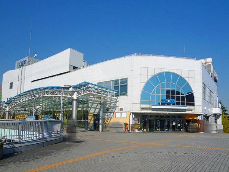 相模原駅