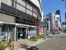 銀行・ATM 【銀行】三菱UFJ銀行　尼崎駅前支店まで987m