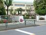 小学校 【小学校】拝島第二小学校まで800m