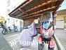 駐車場 バイク置き場（空き状況・料金は要確認となります）