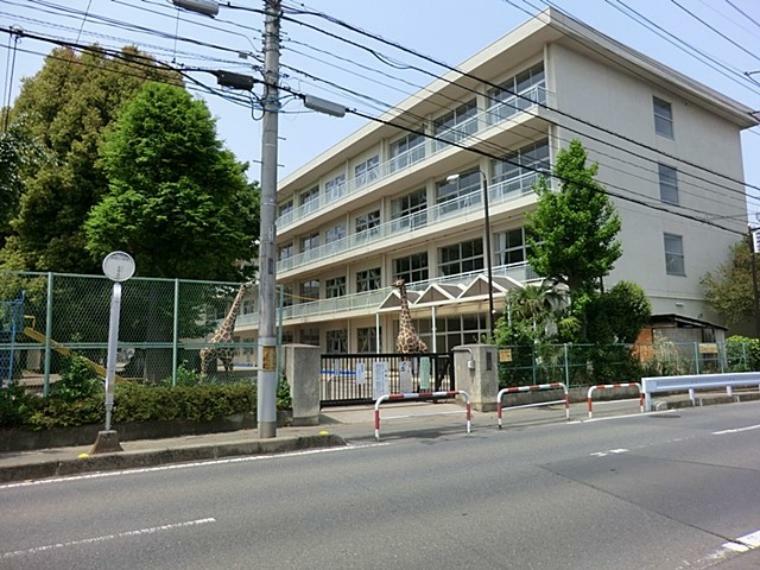 小学校 伸栄小学校（所沢市立伸栄小学校（190m））