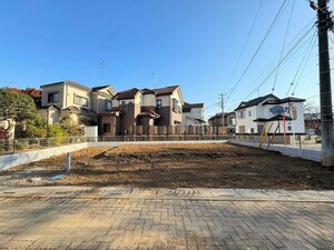 蓮田市関山4丁目