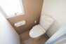 トイレ お手洗いは各階に設置しており、それぞれリフォームにて新規交換済みです