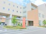 病院 【湘陽かしわ台病院】1770m　かしわ台駅から徒歩5分の場所にあります。駐車場も隣地に併設されているので、車で訪れる人も多い病院です。