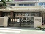 小学校 品川区立大原小学校