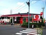 【ファミリーレストラン】ガスト 川越インター店（から好し取扱店）まで1591m