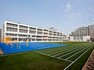 小学校 足立区立新田小学校