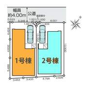 富士見市鶴瀬西3丁目