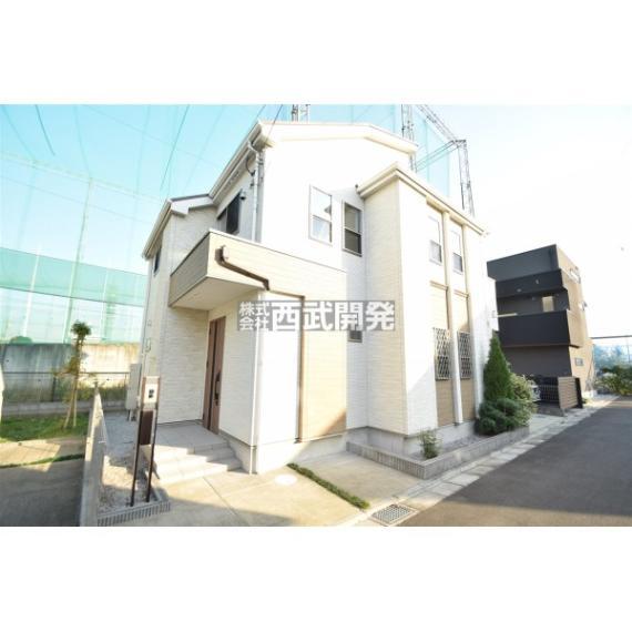 小平市花小金井3丁目