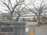 小学校 川尻小学校まで約1030m