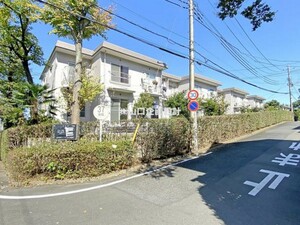 西所沢椿峰NT37街区1号棟